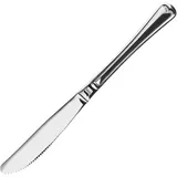 Нож десертный «Суперга» сталь нерж. ,L=190/88,B=10мм металлич.