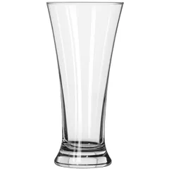 Beer glass “Flear” glass 0.568l D=95/72,H=205mm clear.