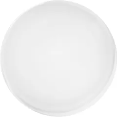 Подставка для торта «Фул Мун» без крышки стекло D=33см