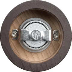 Мельница для перца «Париж» бук D=95,H=800мм коричнев., изображение 4