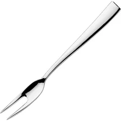 Fork for snails “Palace”  stainless steel  metal.