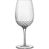 Бокал для вина «Рома 1960» хр.стекло 0,55л D=90,H=222мм прозр.