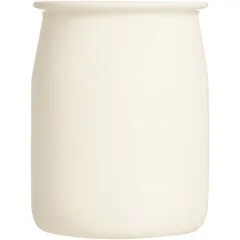 Салатник «Би Фо» фарфор 200мл D=65,H=85мм белый