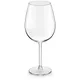 Бокал для вина «XXL» стекло 0,73л D=10,H=23,5см прозр., изображение 2
