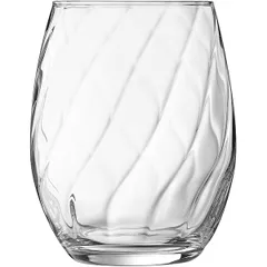 Олд фэшн (стакан) «Арпэж» стекло 350мл D=68,H=100мм прозр.
