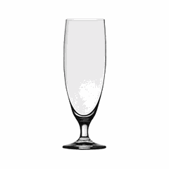 Бокал для пива «Империал» хр.стекло 320мл D=6,H=19см прозр.