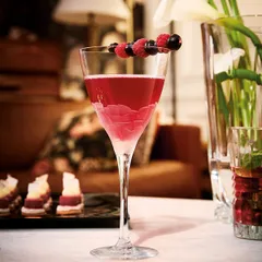 Бокал для вина «Интуишн» хр.стекло 210мл ,H=19см прозр., изображение 4