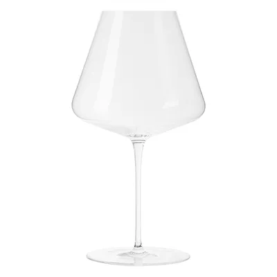 Бокал для вина «Дистинкшн Аэрис» хр.стекло 0,85л D=70,H=234мм прозр.