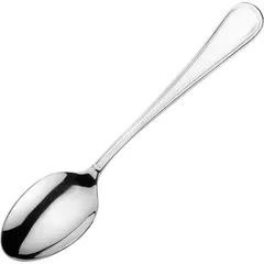 Dessert spoon “Byron” stainless steel ,L=17.9cm