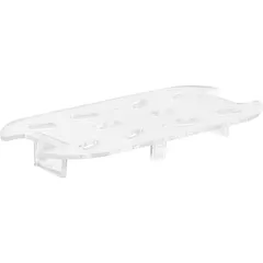 Дренаж для гастроемкости GN 1/9 поликарбонат прозр.