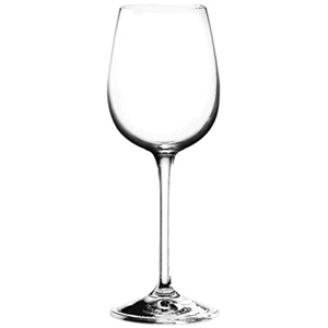 Бокал для вина «Сигнум» хр.стекло 240мл D=70,H=198мм прозр.