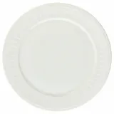 Тарелка «Пэлас Бьянко» мелкая фарфор D=30см белый