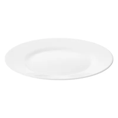 Тарелка десертная «Эвридэй» стекло 190мл D=190,H=16мм белый, изображение 2