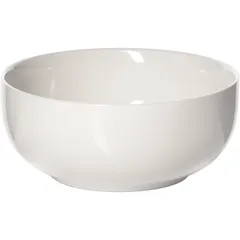 Салатник «Кунстверк» фарфор 1л D=168,H=70мм белый