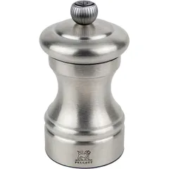 Мельница для перца «Бистро Шеф» сталь нерж. ,H=10см