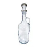 Бутылка для масла «Портопре» с дозатором стекло 0,75л прозр.