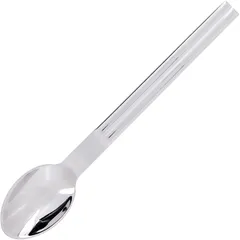 Dessert spoon “Atrium”  L=19cm