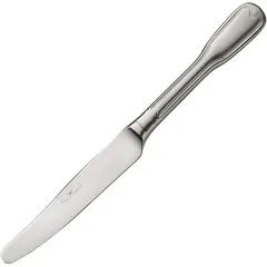 Dessert knife “Vittoriale”  stainless steel.