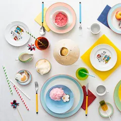 Соусник «Рио Грин» фарфор 130мл белый,зелен., изображение 3