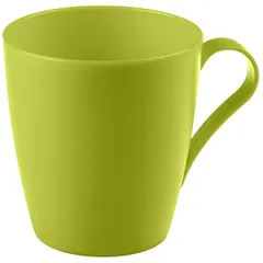 Кружка «Нова» пластик 400мл в ассорт., изображение 3