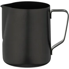 Питчер сталь нерж. 0,6л черный, изображение 2