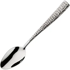 Tea spoon "Palace Martellato"  stainless steel  L=14.7 cm  silver.