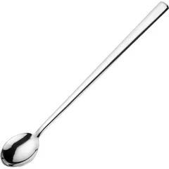 Cocktail spoon “Synthesis”  stainless steel.