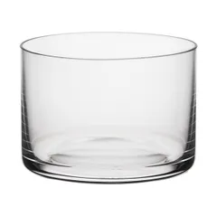 Креманка «Аперос» хр.стекло 280мл D=88,H=60мм прозр.