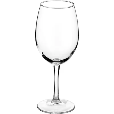 Бокал для вина «Классик» стекло 0,63л D=70,H=235мм прозр., Объем по данным поставщика (мл): 630, изображение 2