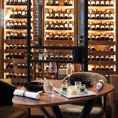 Ложка десертная «Блэк Оук» сталь нерж. ,L=18,2см черный,металлич., изображение 2