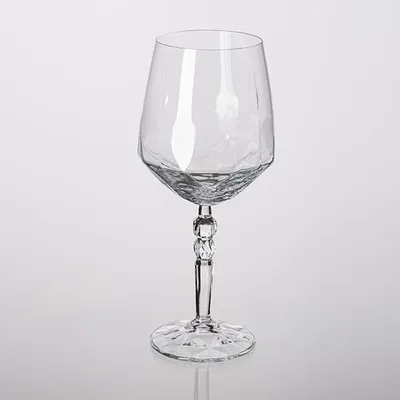 Бокал для вина «Старс энд страйпс» набор[6шт] стекло 0,67л D=10,4,H=23,7см прозр., изображение 5