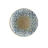 Тарелка d=250 мм. Альхамбра /1/12/