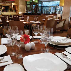 Перечница «Спайро» фарфор D=40,H=75,B=55мм белый, изображение 3