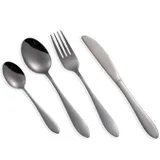 Вилка столовая «Vera» сталь нерж. ,L=19,5см