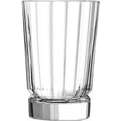 Хайбол (стакан) «Макассар» хр.стекло 280мл D=75,H=117мм прозр.