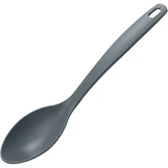 Kitchen spoon “Basic” (+200)  polyamide  18 ml , L=28 cm  assorted.
