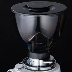 Кофемолка «Gustomatica AF74 W» металл ,H=60,L=40,B=23см 550вт белый, изображение 4