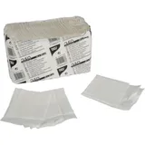 Napkins for dispenser[250pcs] paper ,L=25,B=30cm white