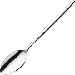 Table spoon “Olivia”  stainless steel , L=234/70, B=3mm  metal.