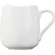 Чашка чайная «Эггшелл» фарфор 250мл белый, Объем по данным поставщика (мл): 250, изображение 2