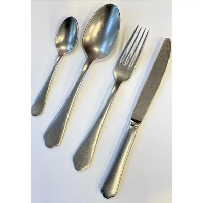 Ложка десертная/закусочная RIALTO Stone Washed