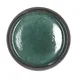 Салатник «Эллипс» керамика D=17,H=5см коричнев.,зелен., изображение 2