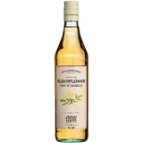 Сироп «Бузина» ODK уцененный стекло 0,75л D=65,H=305мм