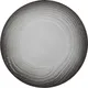 Тарелка «Свелл» керамика D=310,H=34мм черный