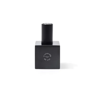 Пробка для вина «Le Bouchon Black» с подставкой силикон,мрамор черный