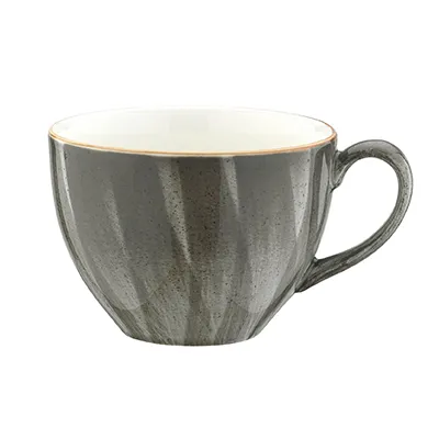 Чашка чайная Спейс фарфор 230мл D=93,H=69мм