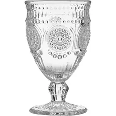 Бокал для вина стекло 220мл D=85,H=144мм прозр.