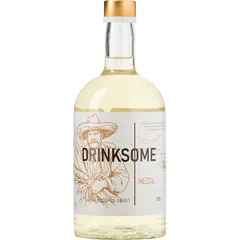 Напиток безалкогольный «Мескаль» стекло 0,7л D=85,H=240мм