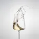 Бокал для вина «Мод» хр.стекло 435мл D=62/78,H=225мм прозр., изображение 7