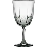 Бокал для вина «Карат» стекло 335мл D=87,H=177мм прозр.